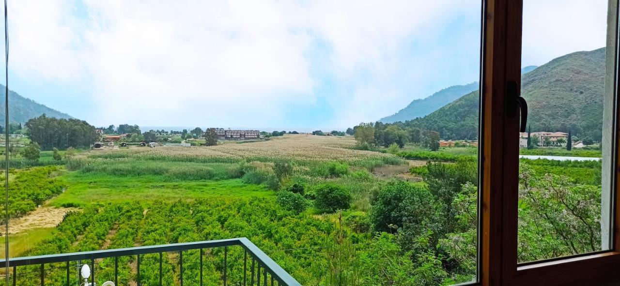Swiss Eviniz Hotel (Adults Only) Adrasan Luaran gambar