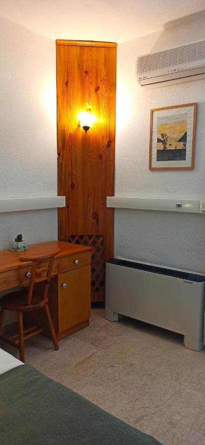 Swiss Eviniz Hotel (Adults Only) Adrasan Luaran gambar