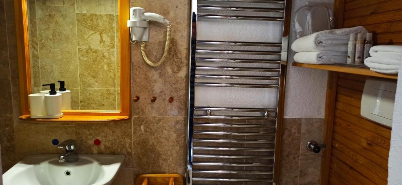 Swiss Eviniz Hotel (Adults Only) Adrasan Luaran gambar