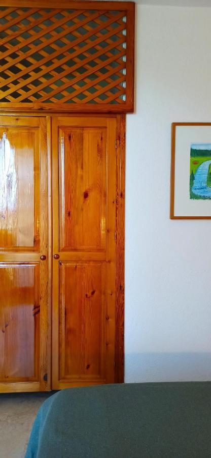 Swiss Eviniz Hotel (Adults Only) Adrasan Luaran gambar