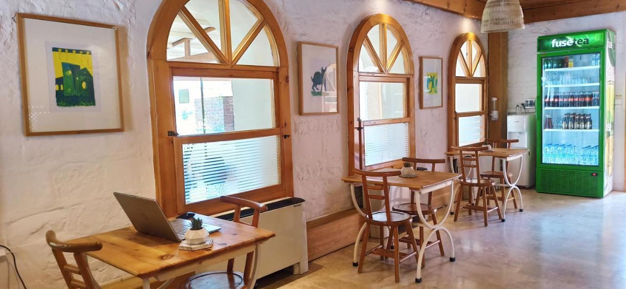 Swiss Eviniz Hotel (Adults Only) Adrasan Luaran gambar
