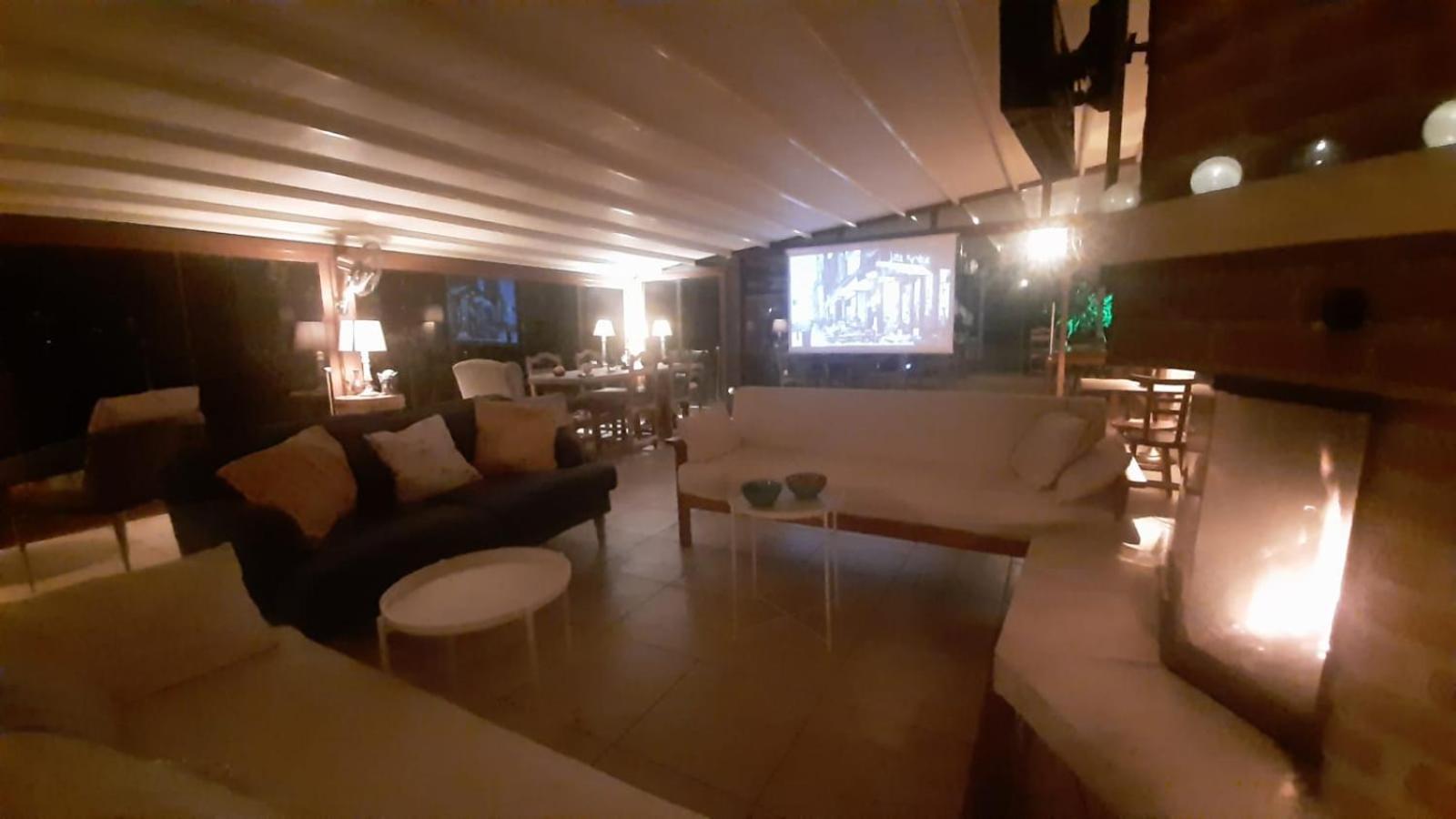 Swiss Eviniz Hotel (Adults Only) Adrasan Luaran gambar