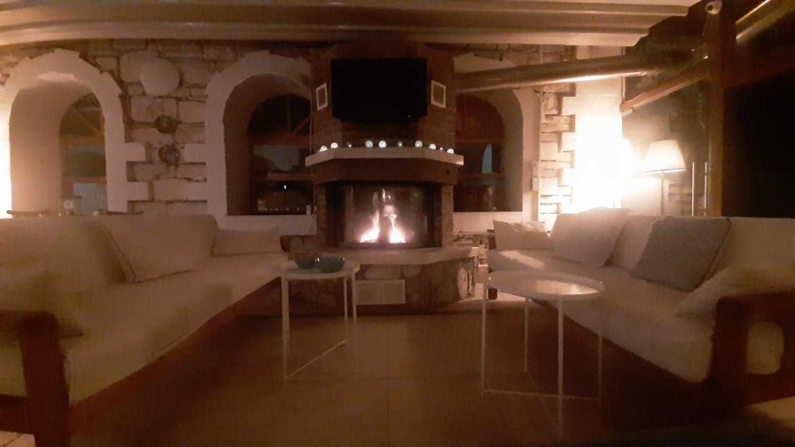 Swiss Eviniz Hotel (Adults Only) Adrasan Luaran gambar