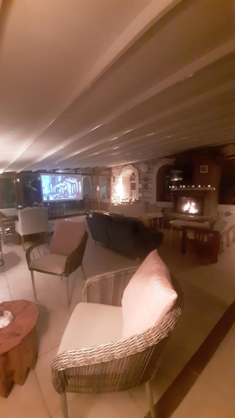 Swiss Eviniz Hotel (Adults Only) Adrasan Luaran gambar